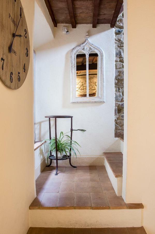 La Casa Di Alice Villa Castelnuovo dell'Abate Exterior photo